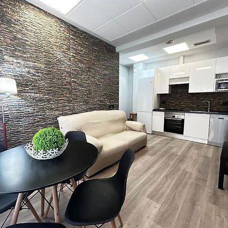 Apartamento Amueblado En El Centro De Madrid Exterior foto