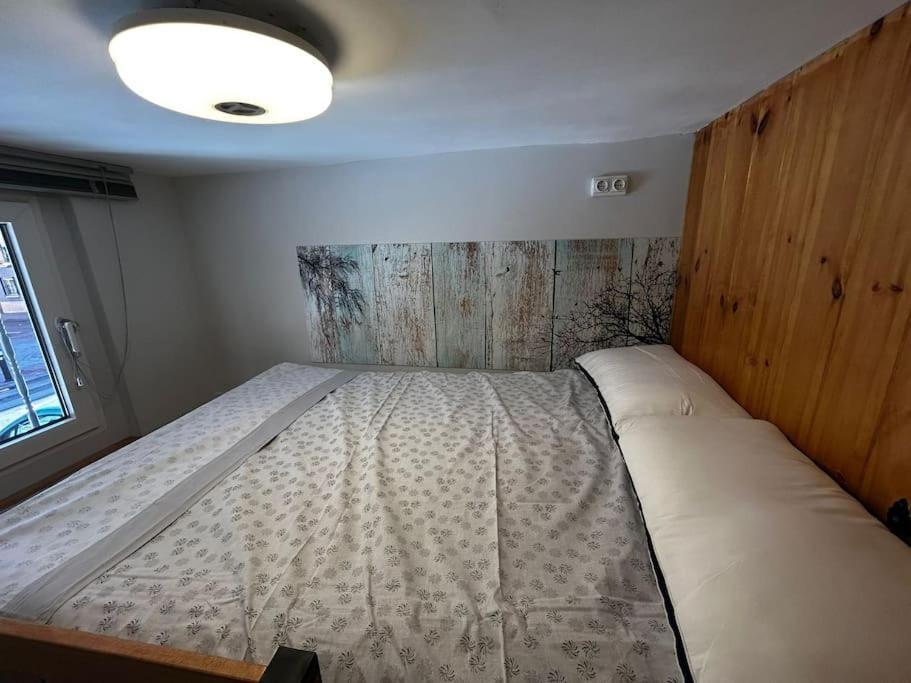 Apartamento Amueblado En El Centro De Madrid Exterior foto